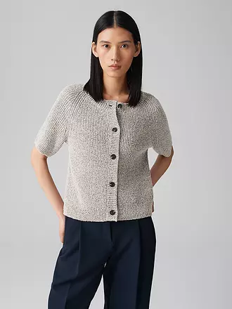 OPUS | Strickjacke DACKI | 